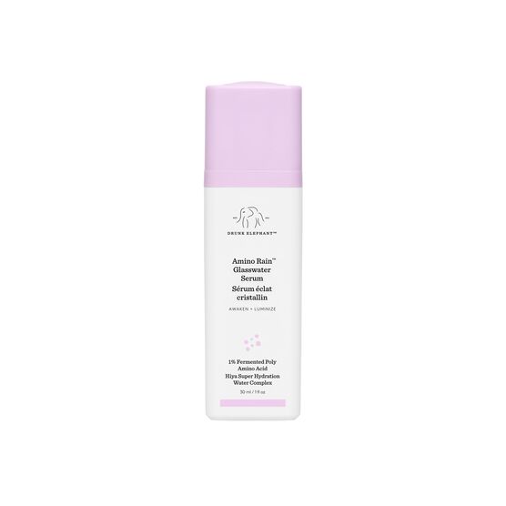 AMINO RAIN S�RUM ILUMINADOR E HIDRATANTE